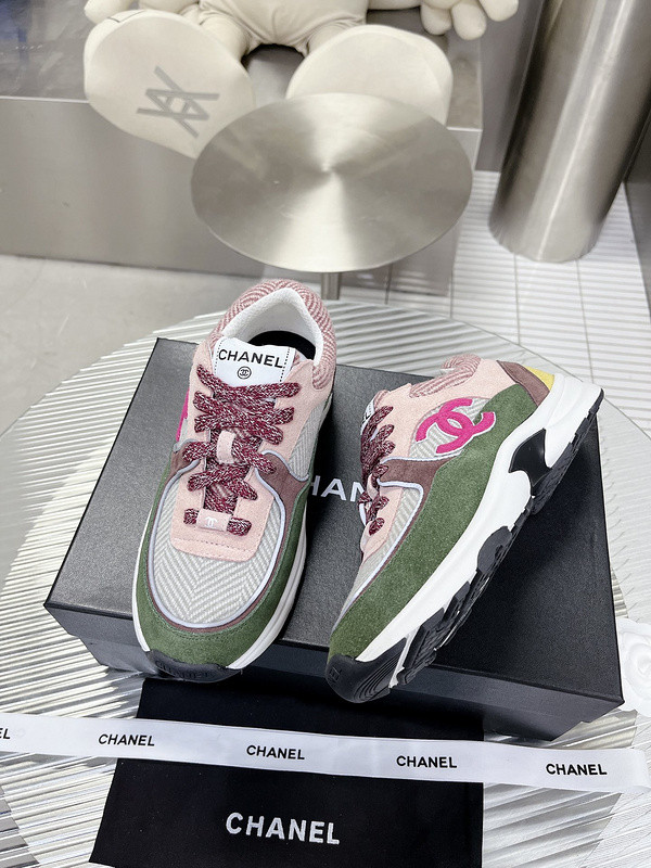 CHAL Women Shoes 1:1 Quality-840