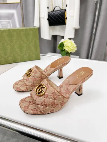 G women slippers 1：1 quality-960