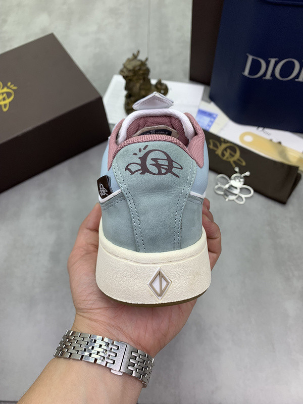 Dior Women Shoes 1：1 quality-442