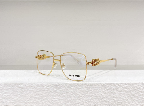 Miu Miu Sunglasses AAAA-766