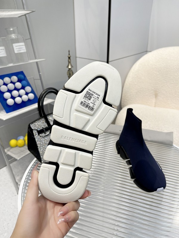 B Sock women shoes 1：1 quality-107