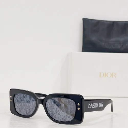 Dior Sunglasses AAAA-1363