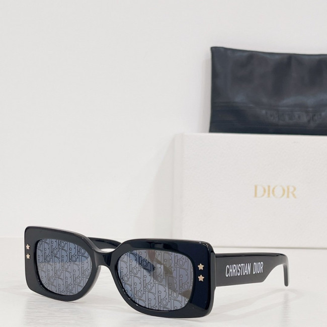 Dior Sunglasses AAAA-1363