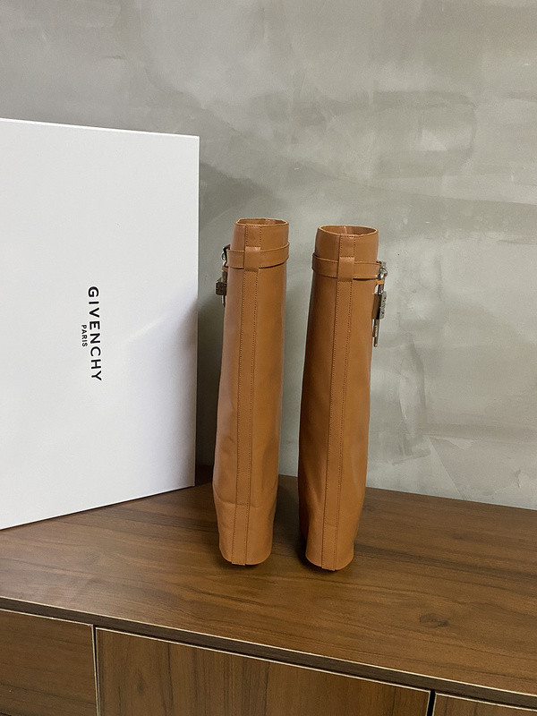 Givenchy women shoes 1：1 quality-019