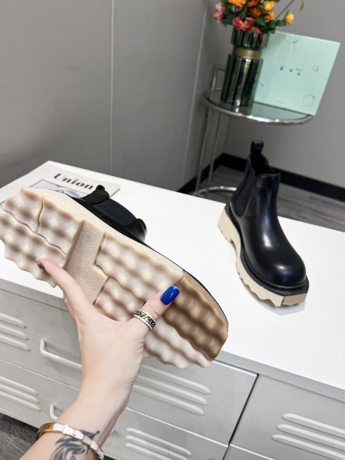 OFFwhite Women Shoes 1：1 quality-075