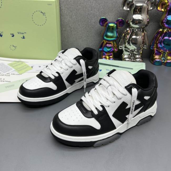 OFFwhite Women Shoes 1:1 quality-090