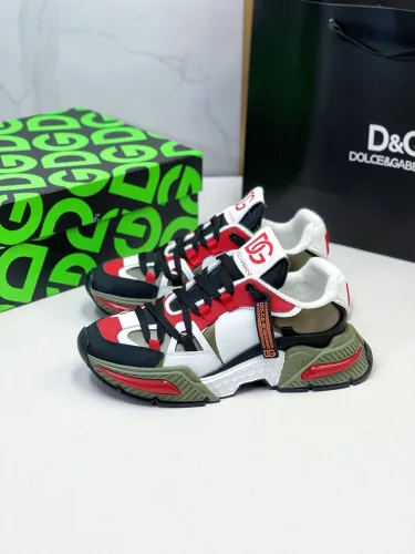 DG Women Shoes 1：1 quality-179