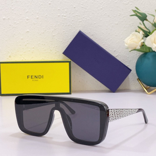 FD Sunglasses AAAA-1728