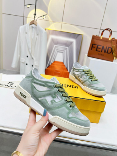 FD women shoes 1：1 quality-082