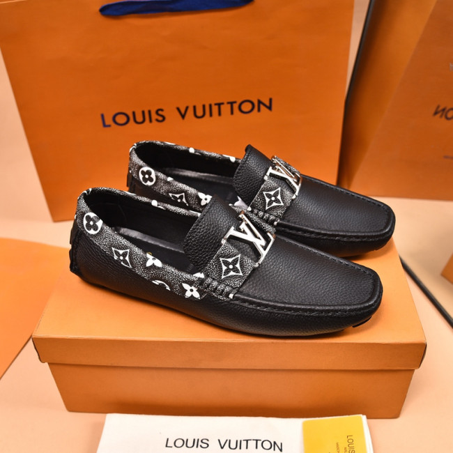 LV Men shoes 1:1 quality-4799