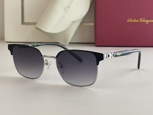 Ferragamo Sunglasses AAAA-585