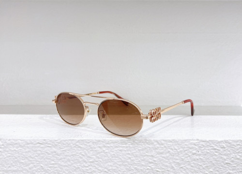 Miu Miu Sunglasses AAAA-805