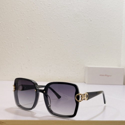 Ferragamo Sunglasses AAAA-572