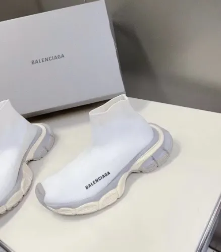 B Sock Shoes 1：1 quality-174