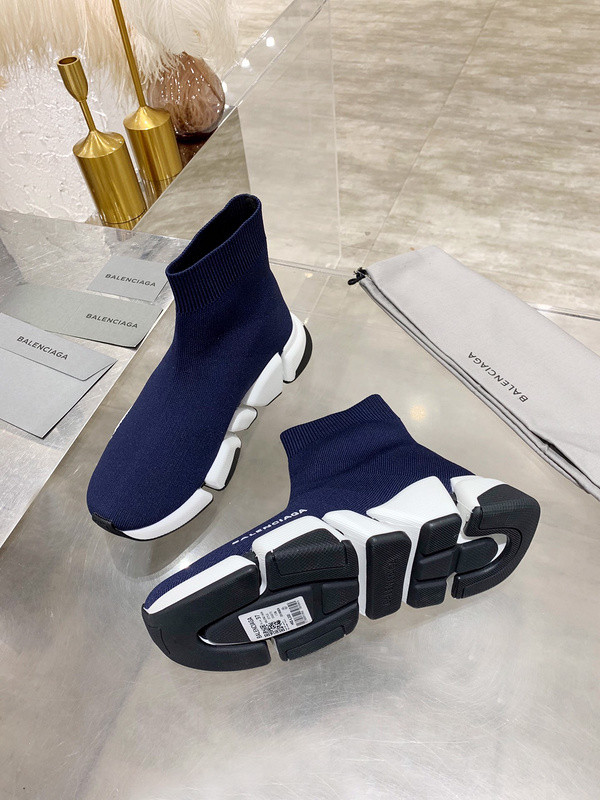 B Sock women shoes 1：1 quality-092