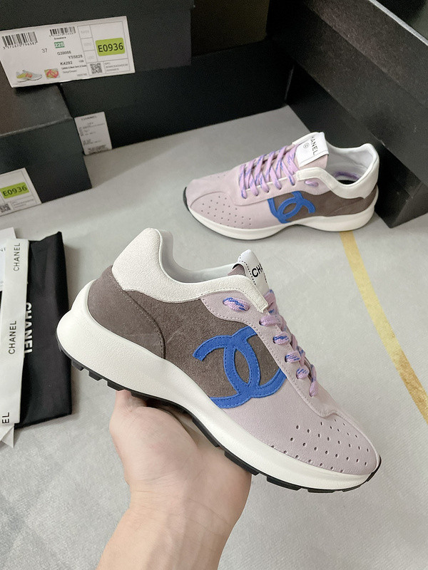 CHAL Women Shoes 1：1 Quality-655