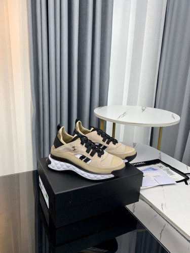 CHAL Women Shoes 1：1 Quality-1045