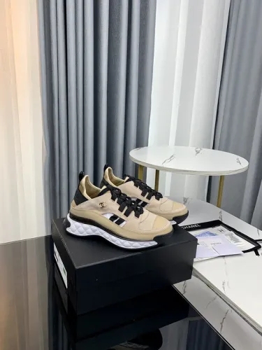 CHAL Women Shoes 1：1 Quality-1045