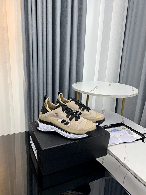 Chal Men Shoes 1:1 Quality-252