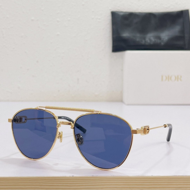 Dior Sunglasses AAAA-1324