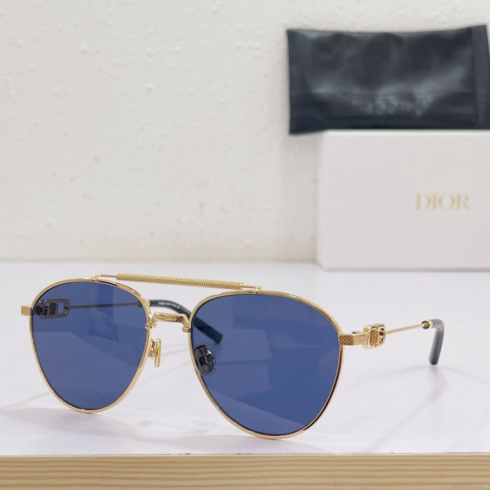 Dior Sunglasses AAAA-1324
