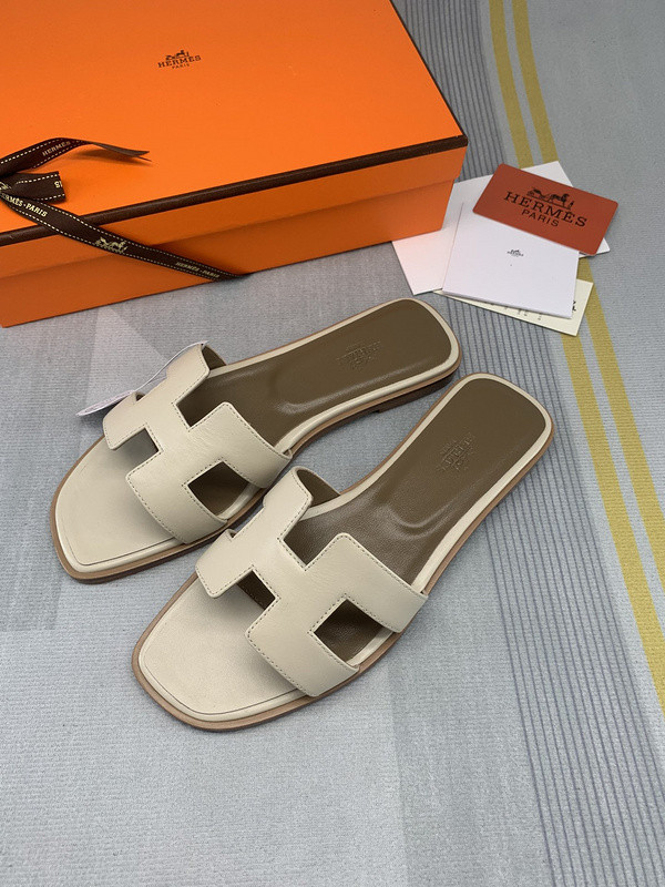 Hermes women Sandals 1:1 Quality-086