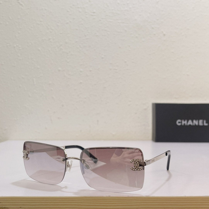 CHNL Sunglasses AAAA-1555