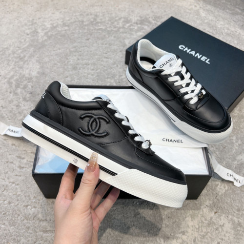 CHAL Women Shoes 1：1 Quality-1115