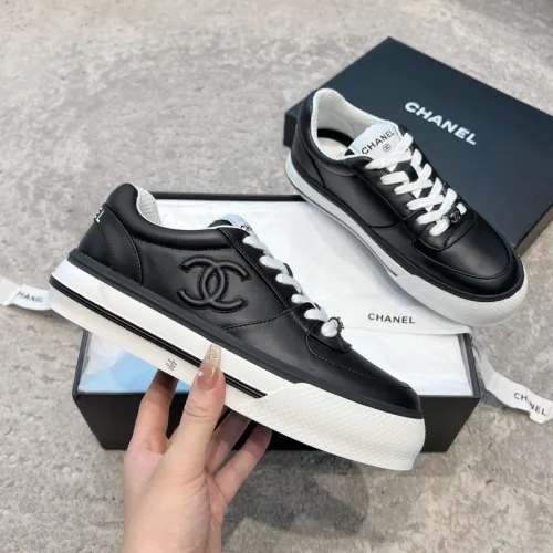 CHAL Women Shoes 1：1 Quality-1115