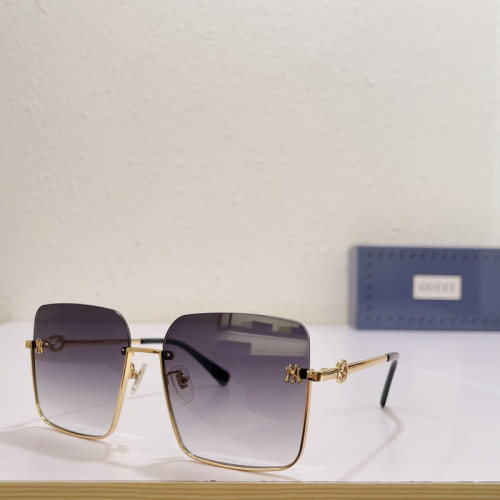 G Sunglasses AAAA-3397