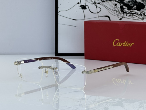 Cartier Sunglasses AAAA-4798
