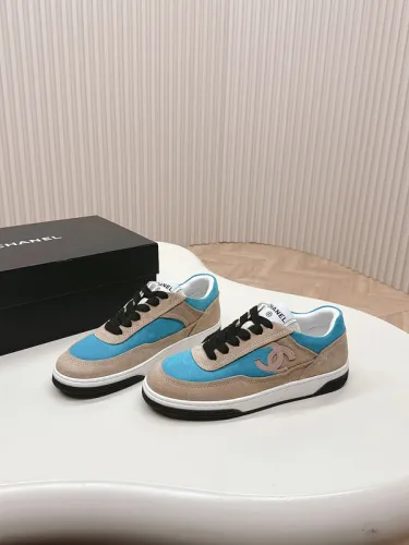 CHAL Women Shoes 1：1 Quality-1132