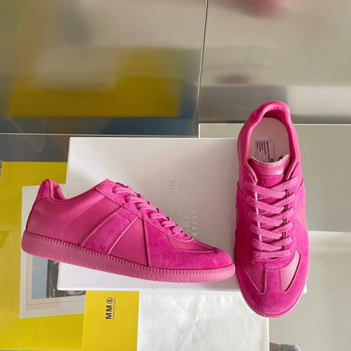MaisonMargiela women shoes 1：1 quality-008