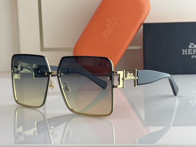 Hermes Sunglasses AAAA-338