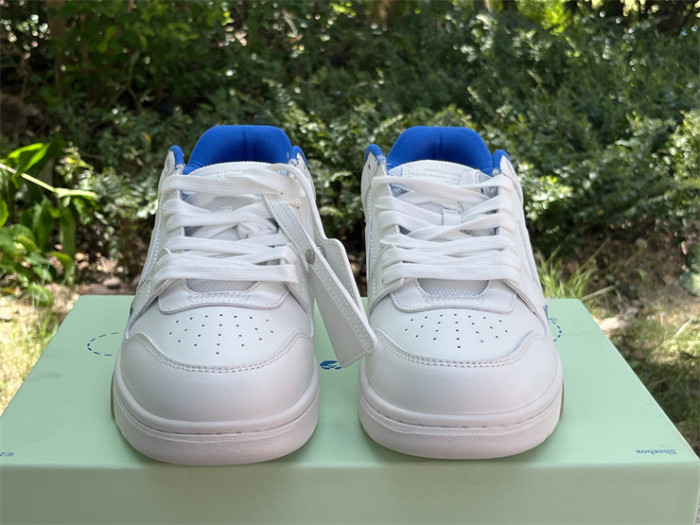 OFFwhite Men shoes 1：1 quality-179