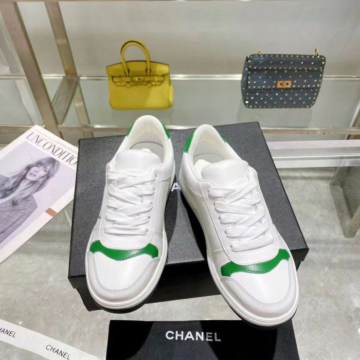 CHAL Women Shoes 1：1 Quality-691