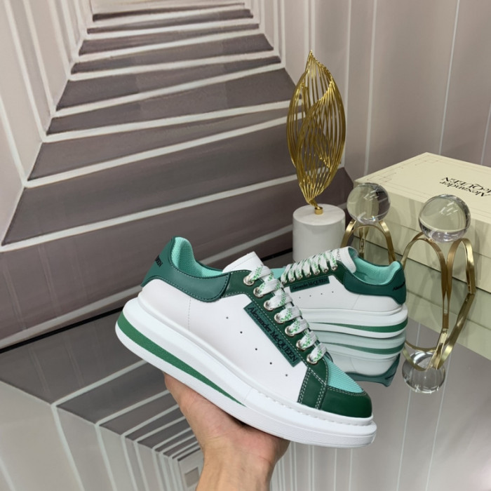 Alexander McQueen Women Shoes 1：1 quality-768