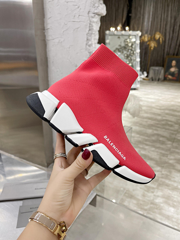 B Sock women shoes 1：1 quality-095