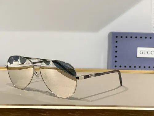 G Sunglasses AAAA-3459