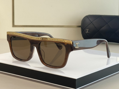 CHNL Sunglasses AAAA-1684