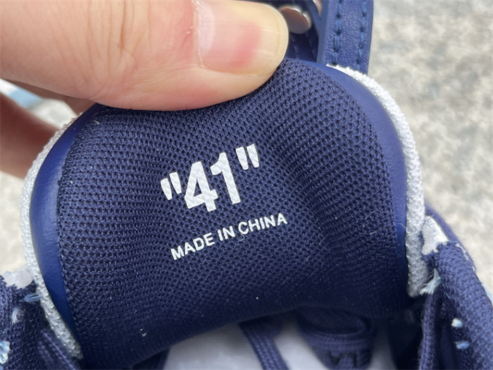 OFFwhite Men shoes 1：1 quality-181