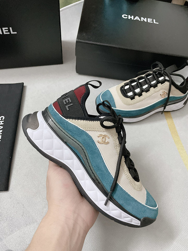 CHAL Women Shoes 1：1 Quality-750