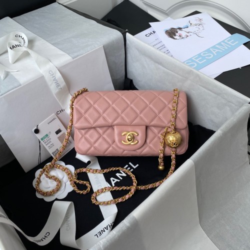CHNL High End Quality Bag-545