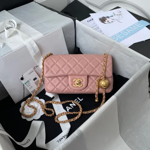 CHNL High End Quality Bag-545