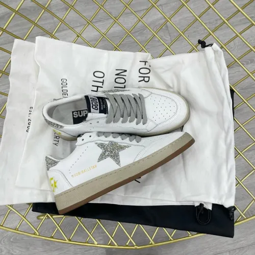 GGDB women shoes 1：1 quality-012