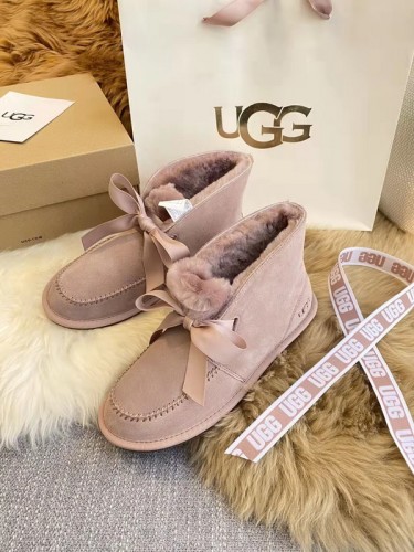 UG Boots Women-166