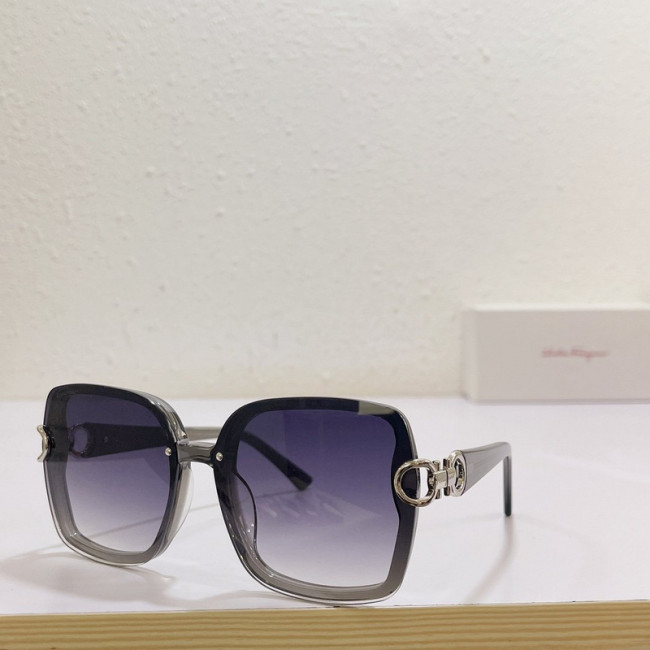 Ferragamo Sunglasses AAAA-574