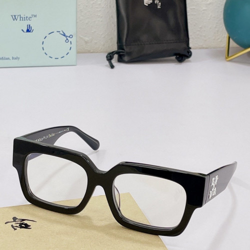 Off white Sunglasses AAAA-388
