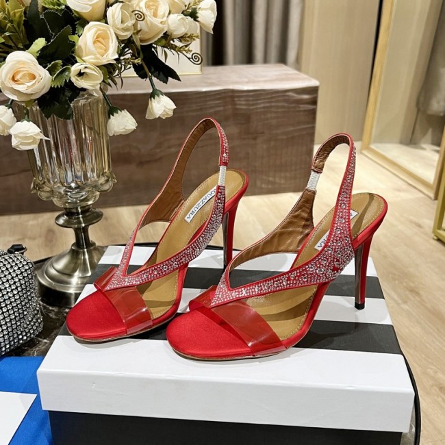 Aquazzura high heels 1:1 Quality-024