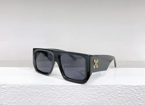 Off white Sunglasses AAAA-681